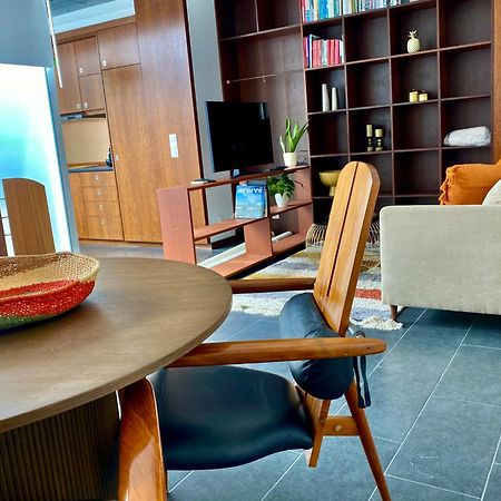 Casa Maramar Apartment Angra do Heroismo Ngoại thất bức ảnh