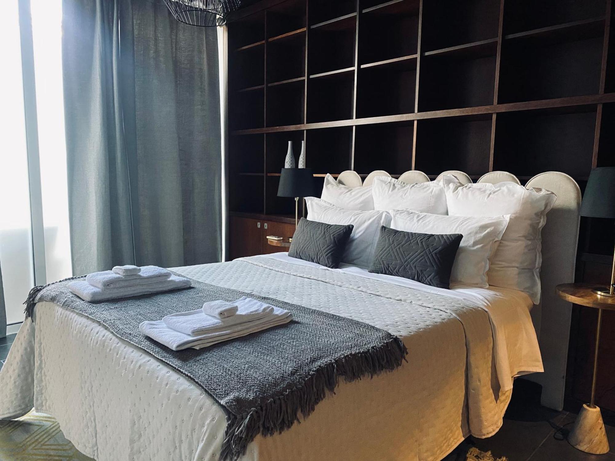 Casa Maramar Apartment Angra do Heroismo Ngoại thất bức ảnh