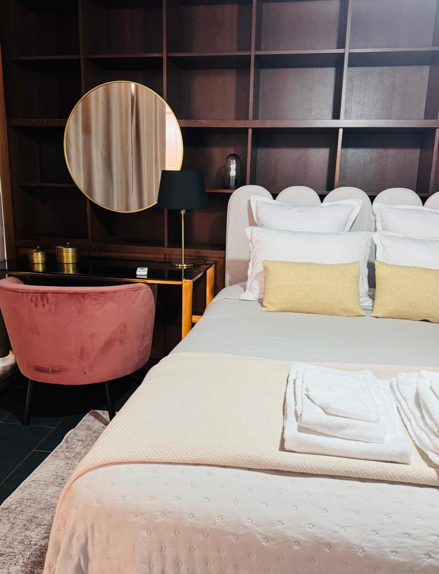 Casa Maramar Apartment Angra do Heroismo Ngoại thất bức ảnh